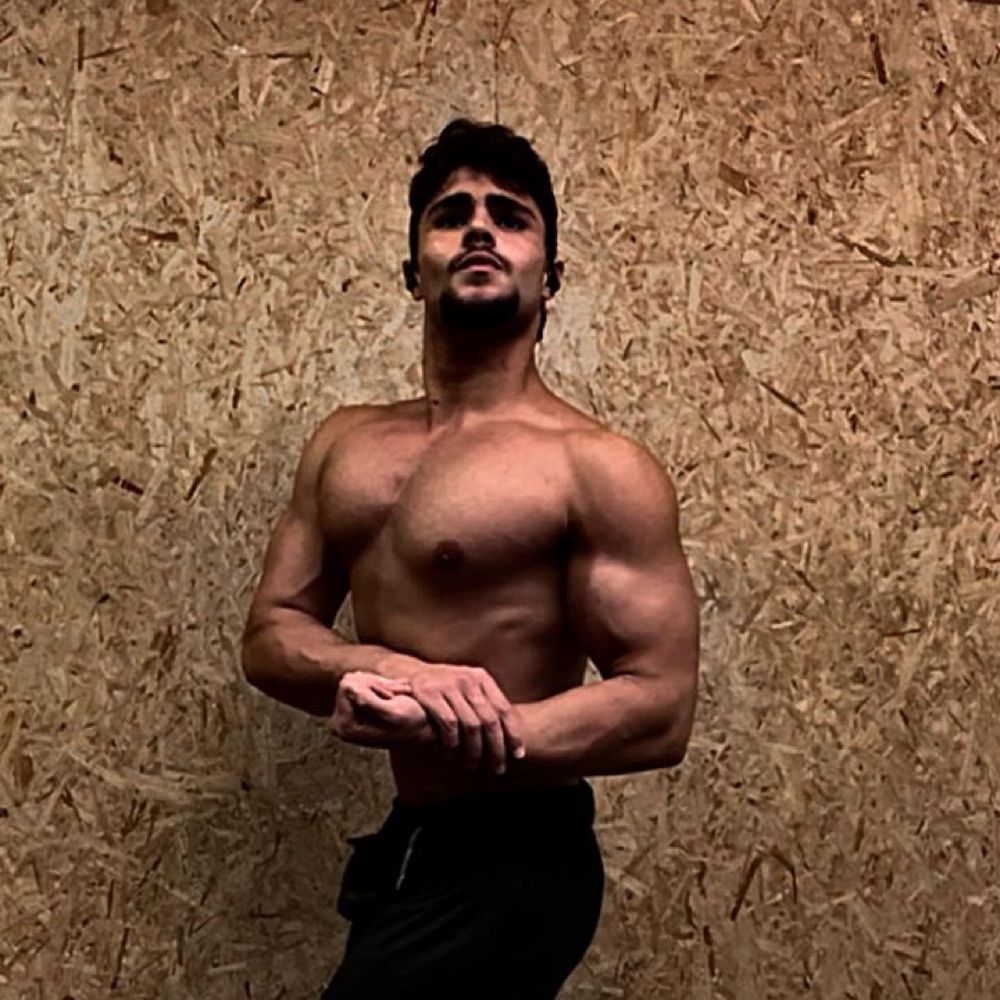 Vini Marinho
