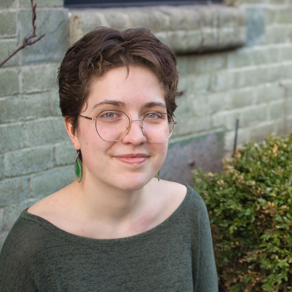 Marieke Glorieux-Stryckman