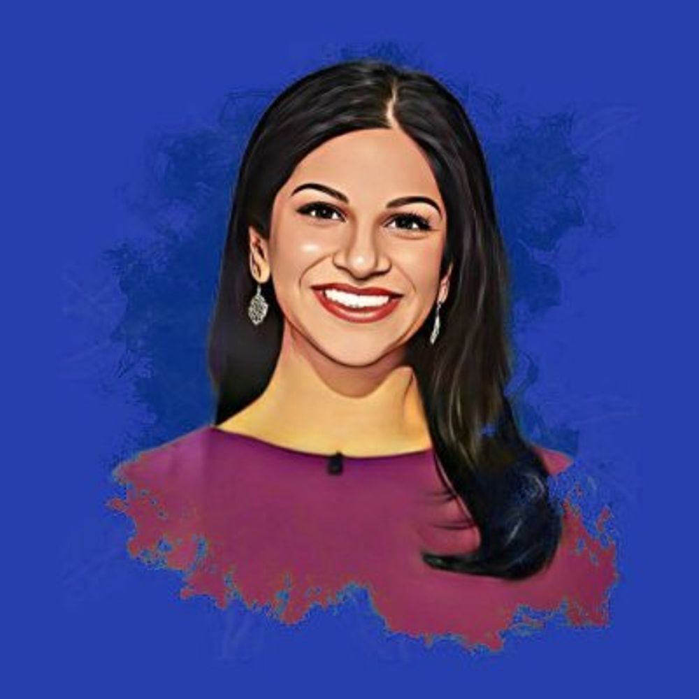 Suchita Sata, MD