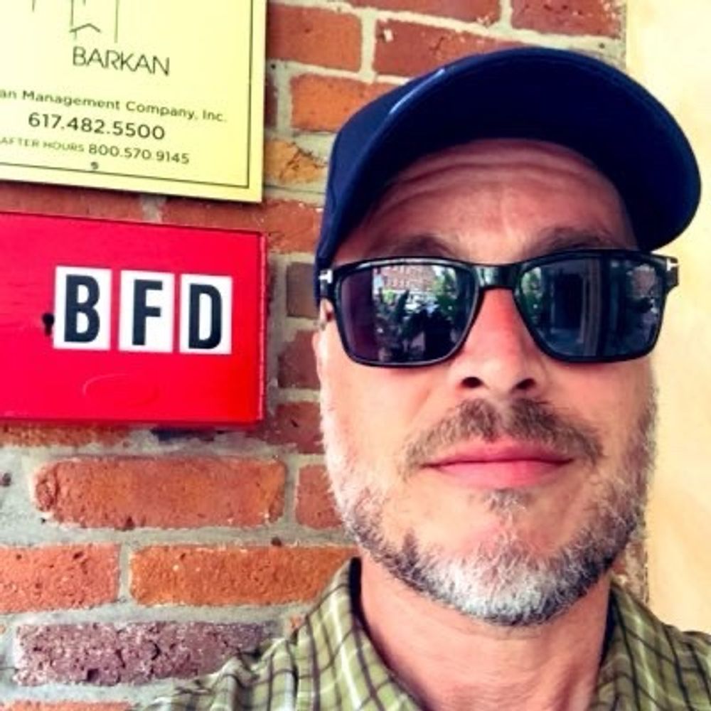 Michael Fleming
