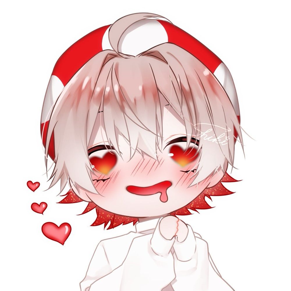 まっしゅさん