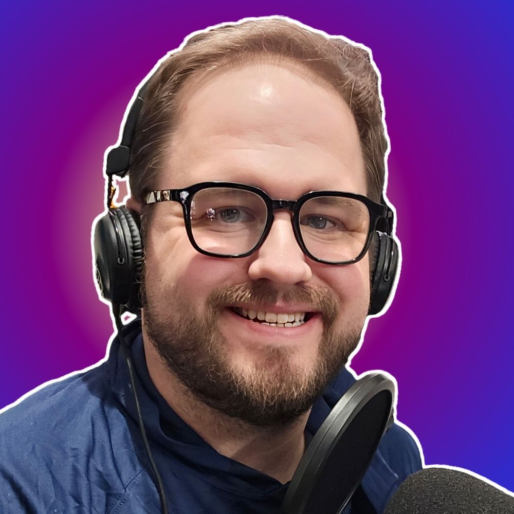 Nathan aka CrazyhermitDM