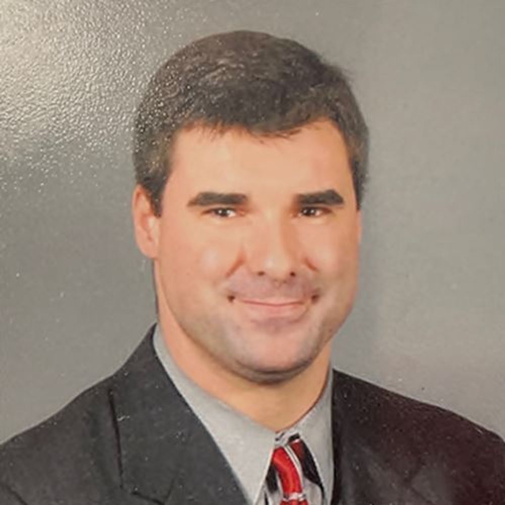 Matt Conway - Louisville