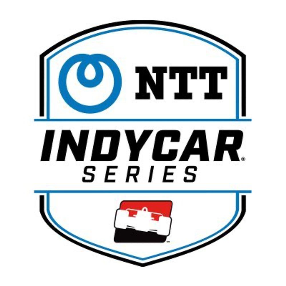 NTT INDYCAR SERIES