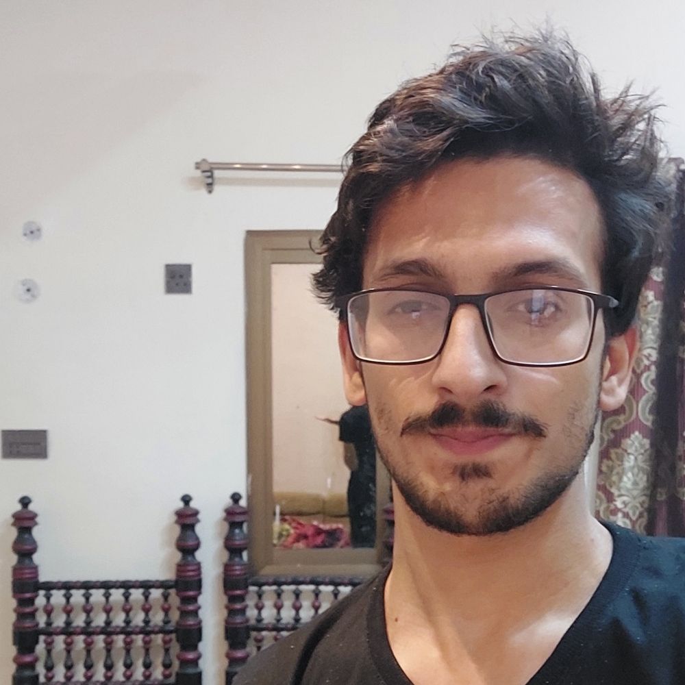  Faizan☭