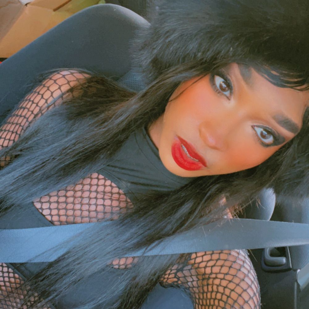 Joy Valentine