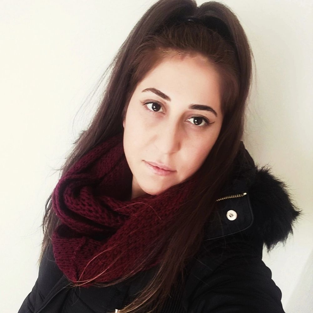 Sevgi