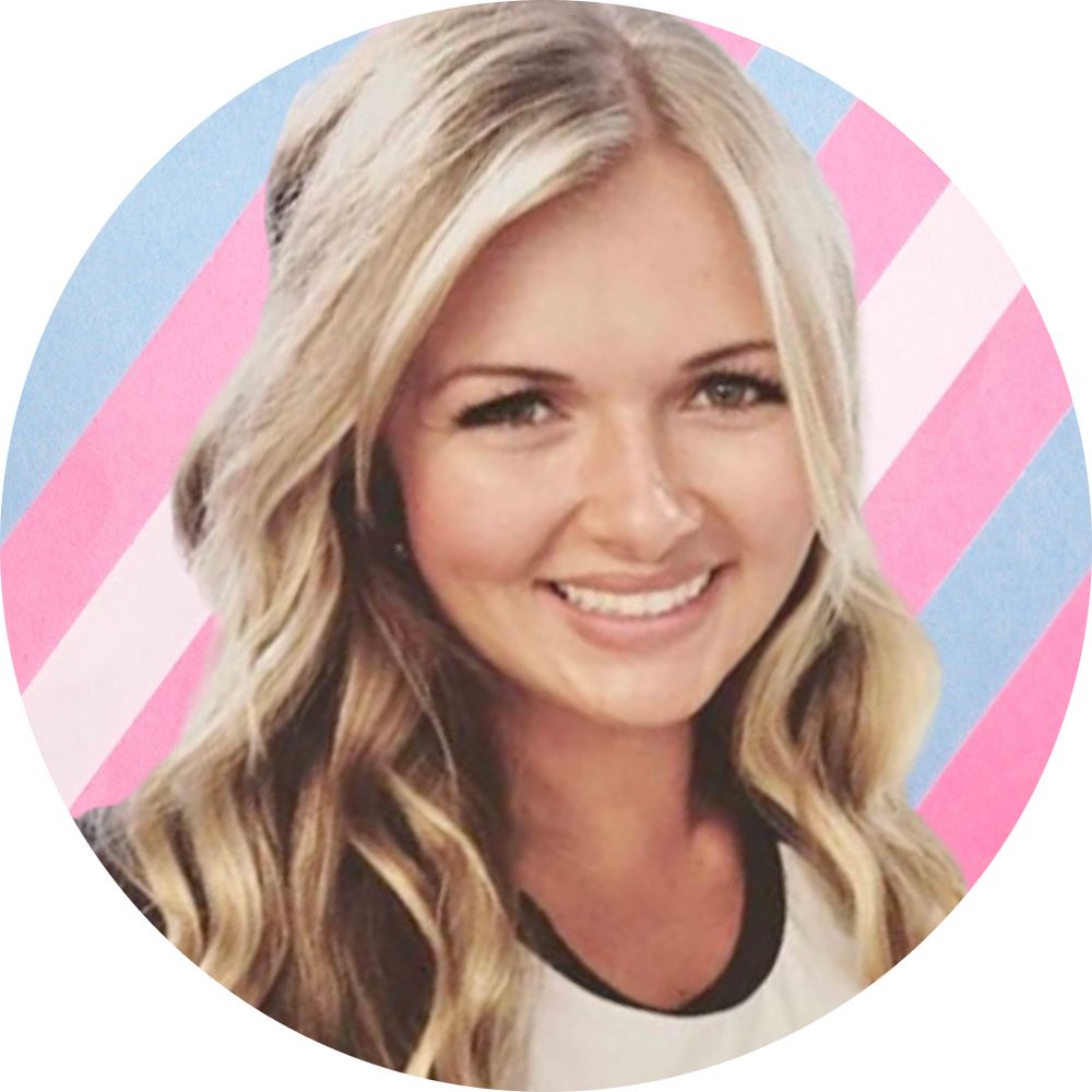 Kristyn Pilgrim