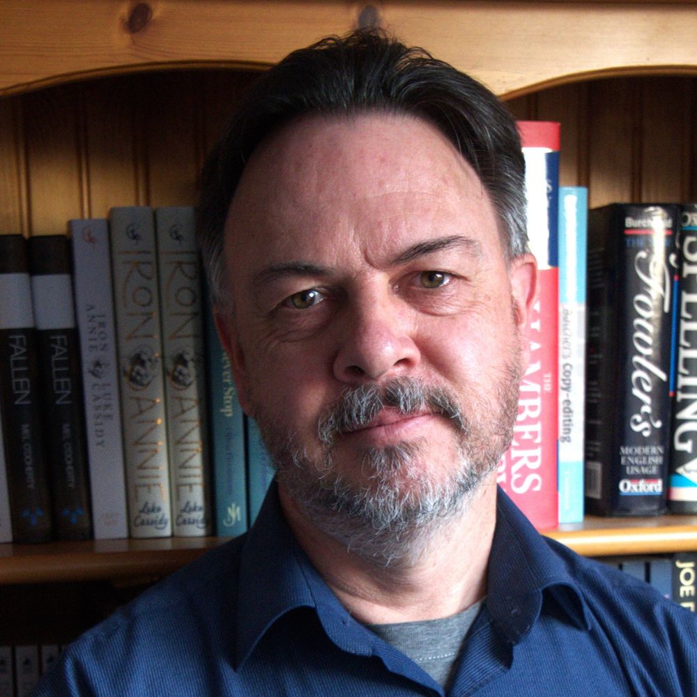 Brian Langan 