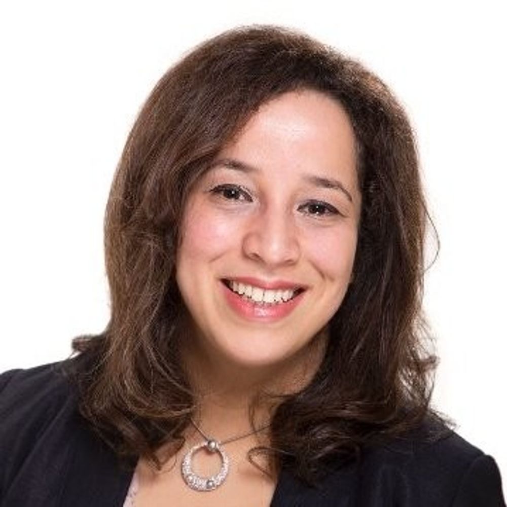 Nadia Abouayoub