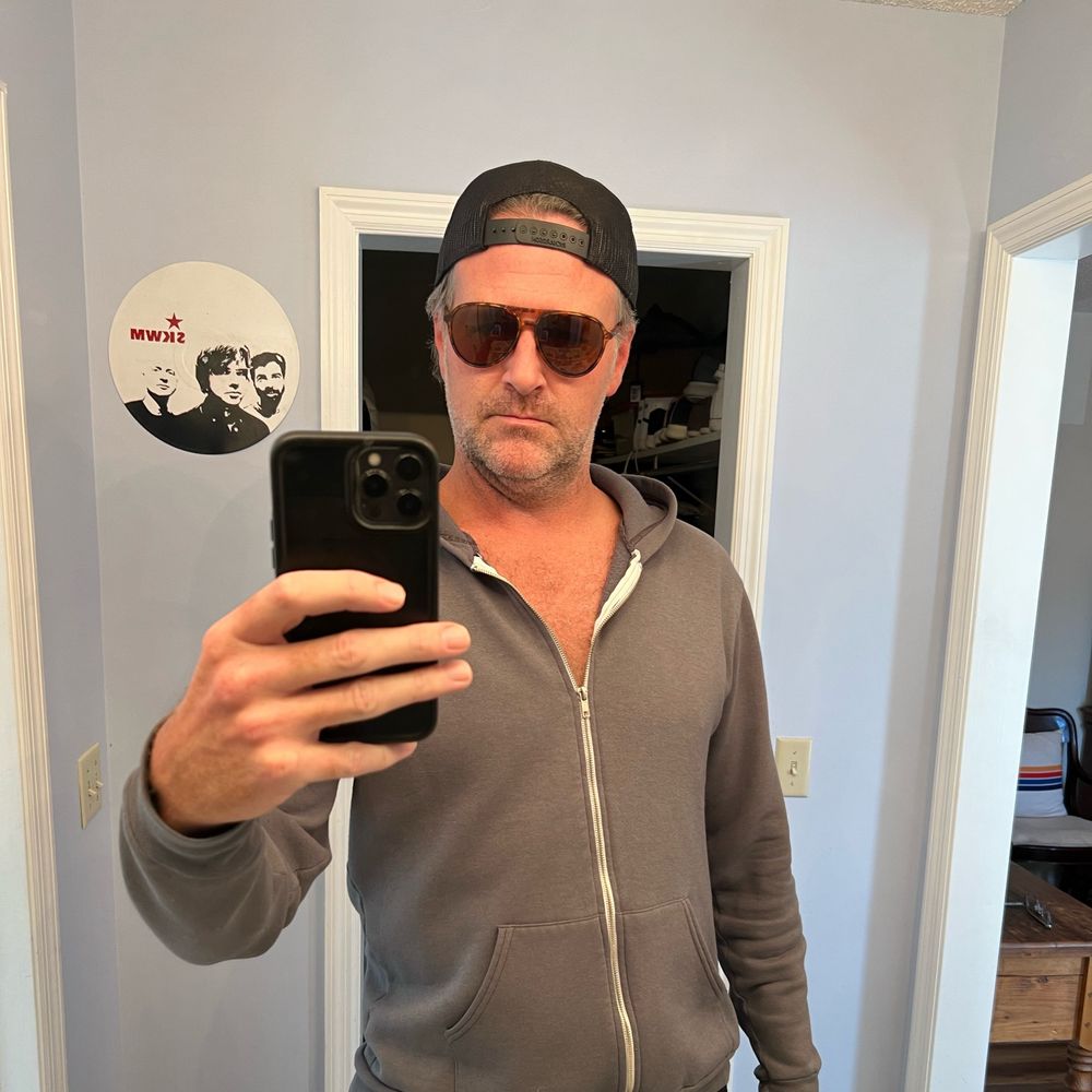 Rivers Pearce