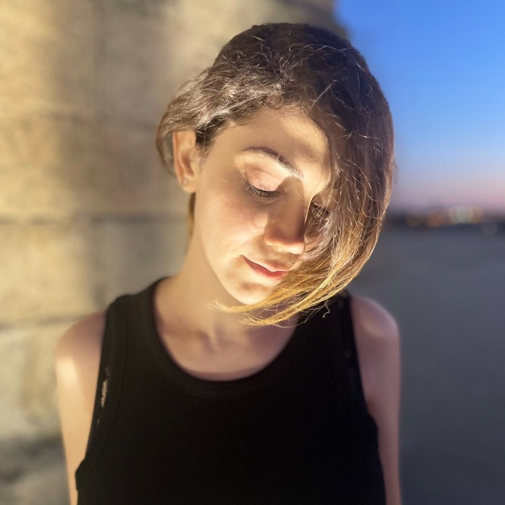 Mahla Alizadeh