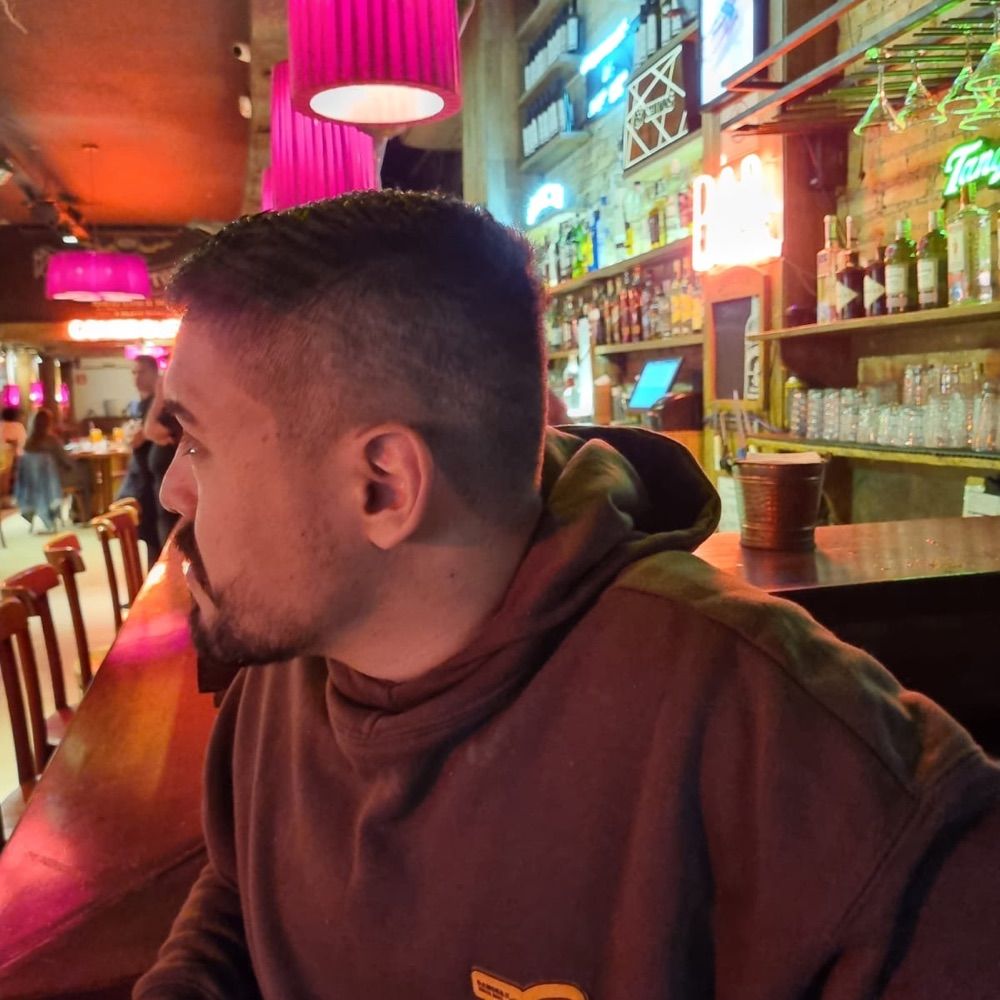 User avatar