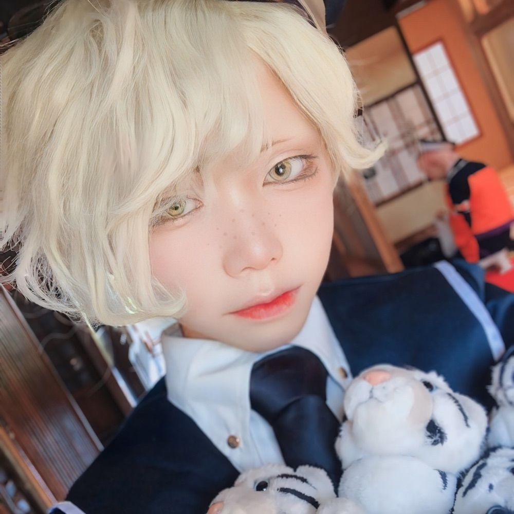 やみ❁︎