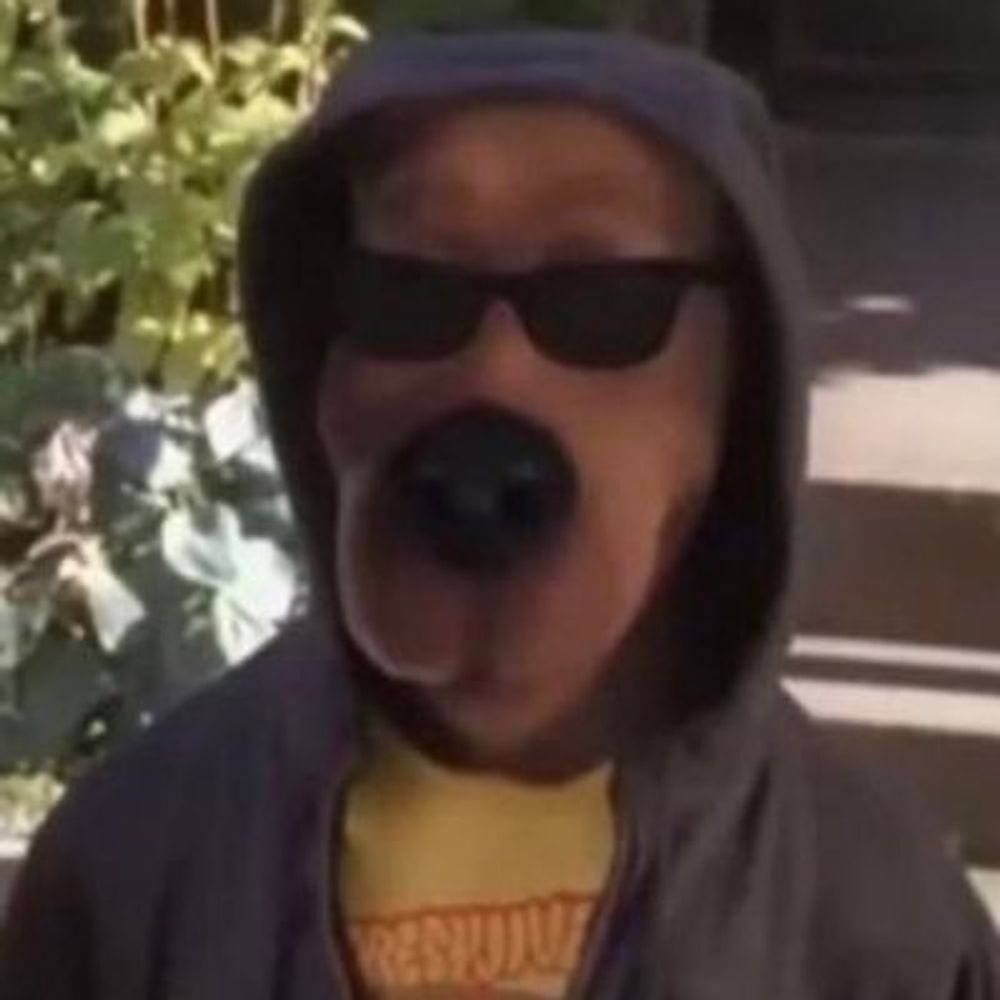 raggot