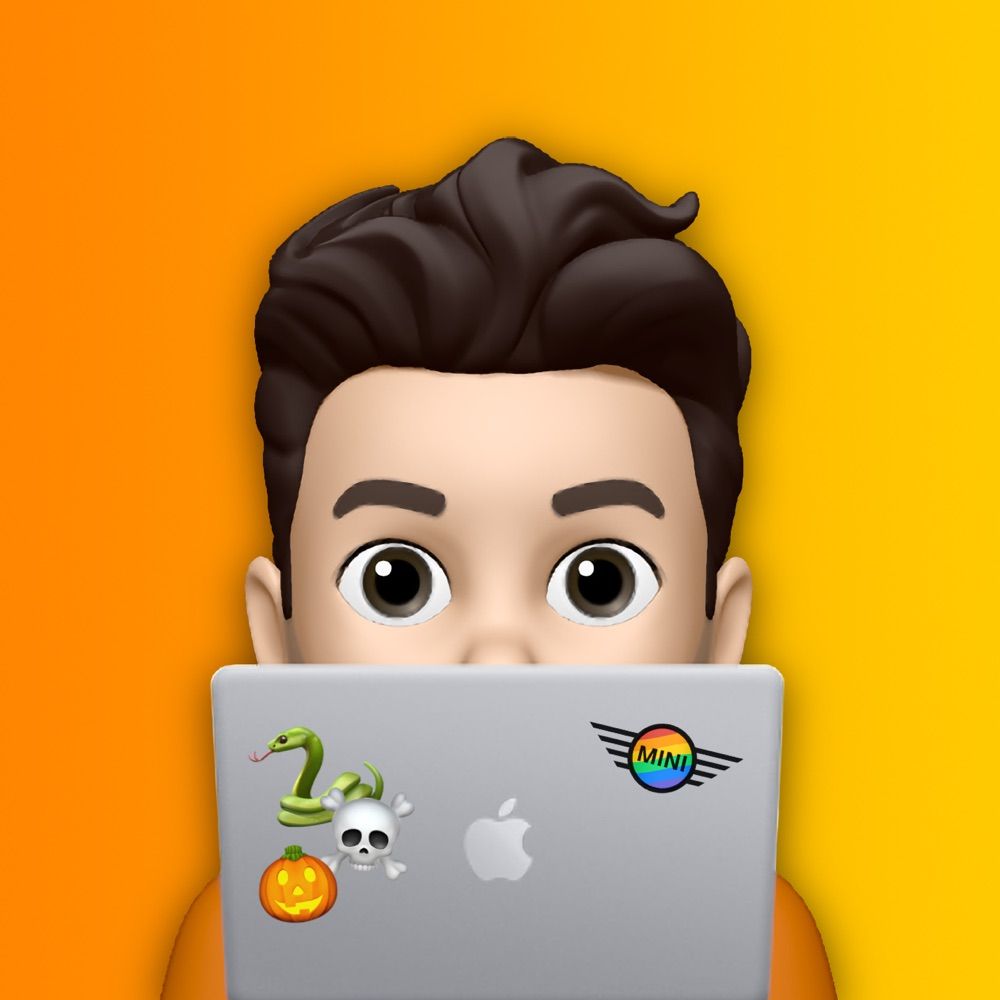 Christopher Grande
