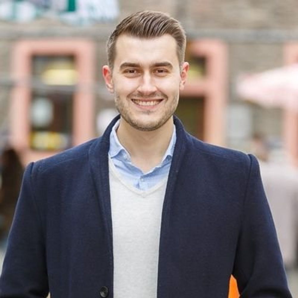 Julian Joswig