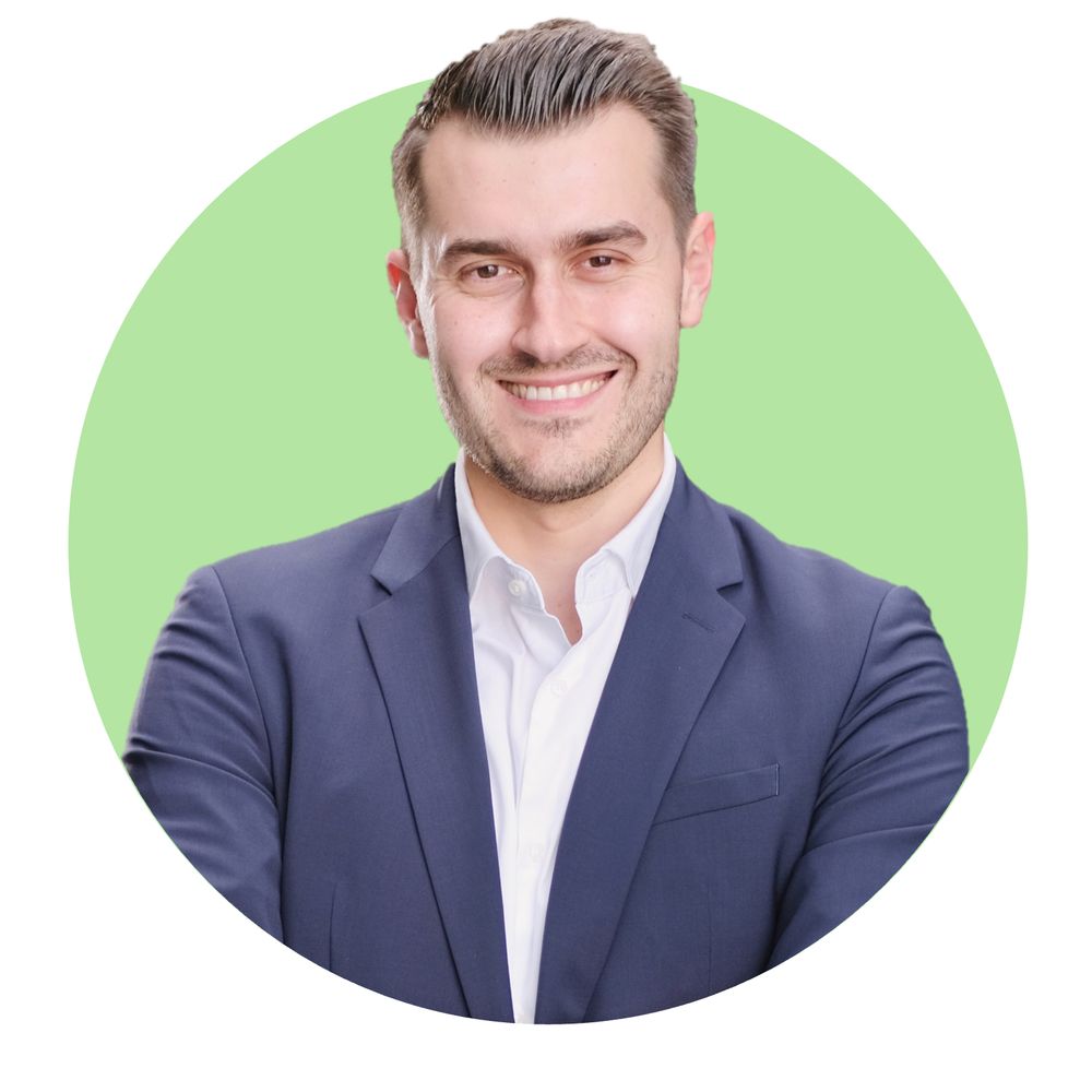 Julian Joswig MdB