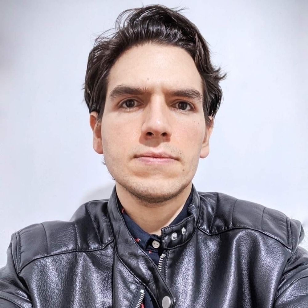 Julio Geiger