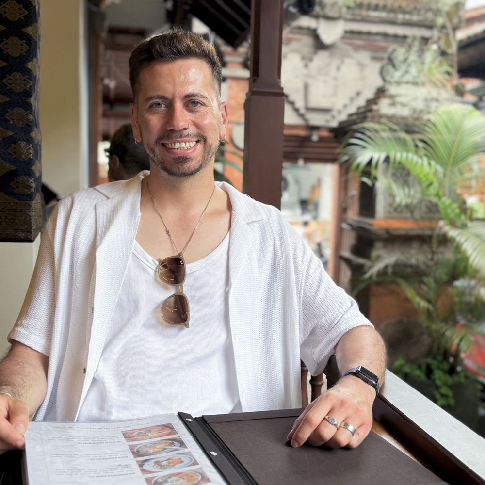 Daniel Martínez G.