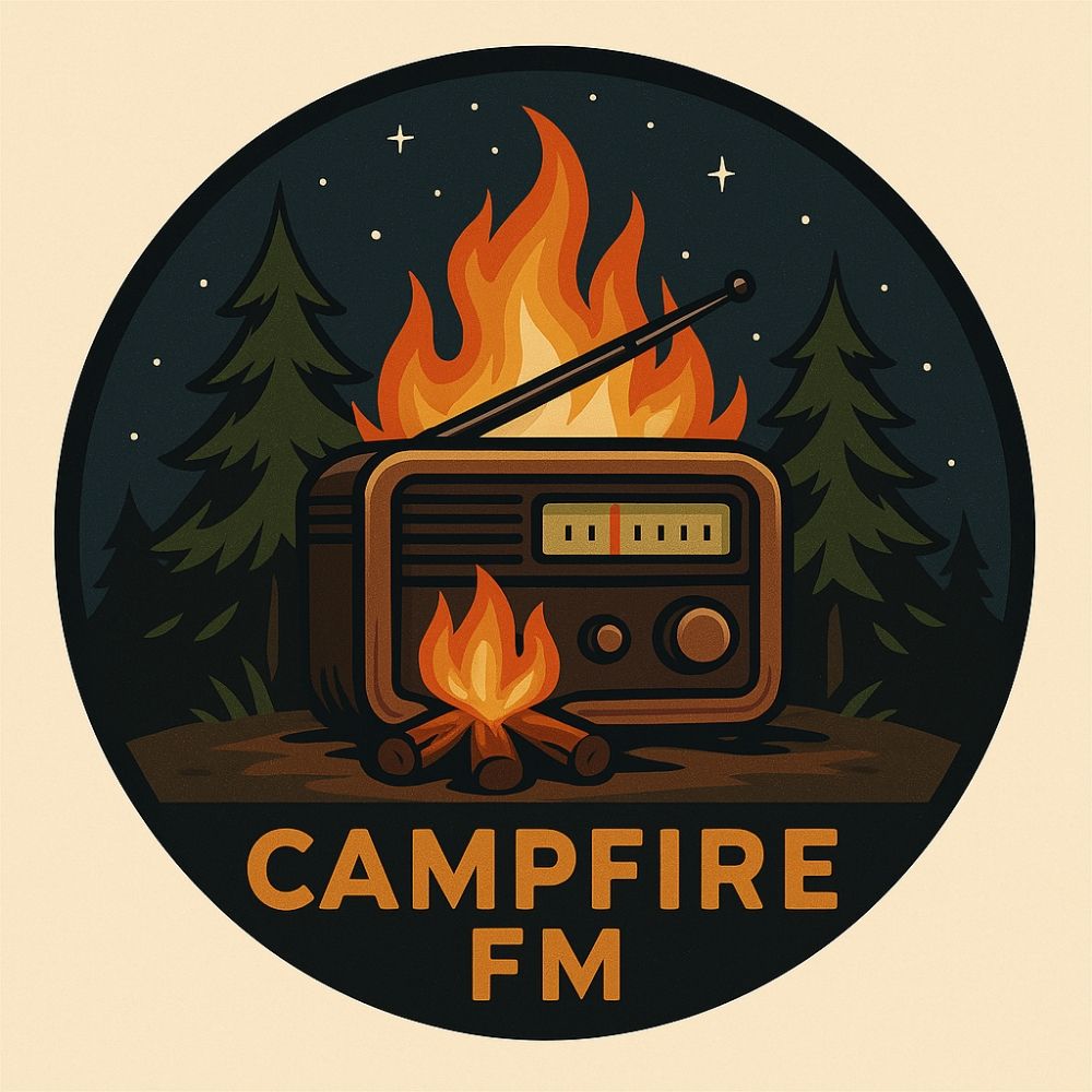 Campfire FM 🏕️🎧