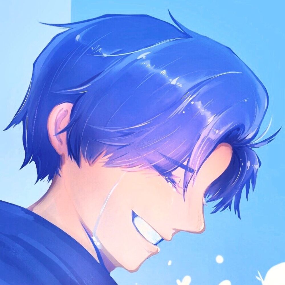 Etheraeo 🌌 (College Hiatus)
