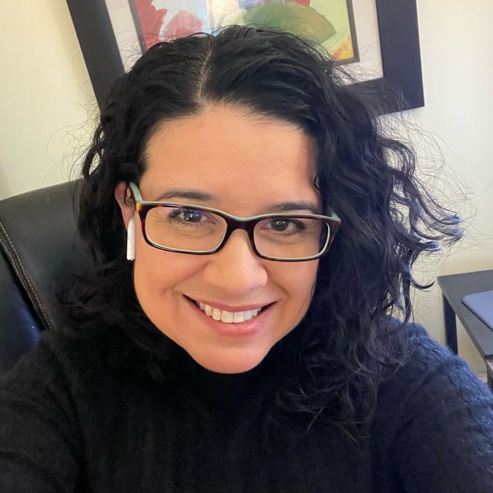 Ana Morales, MS, CGC, PhDc