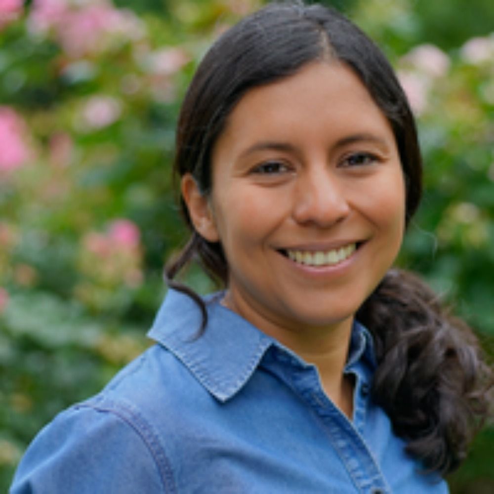Abigail Nieves Delgado's avatar