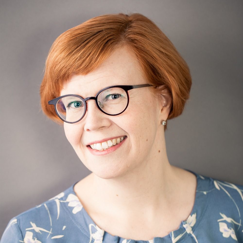 Signe Jauhiainen