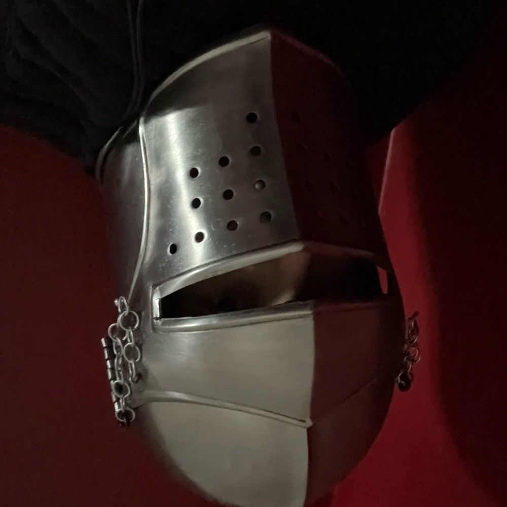 Armor Knight