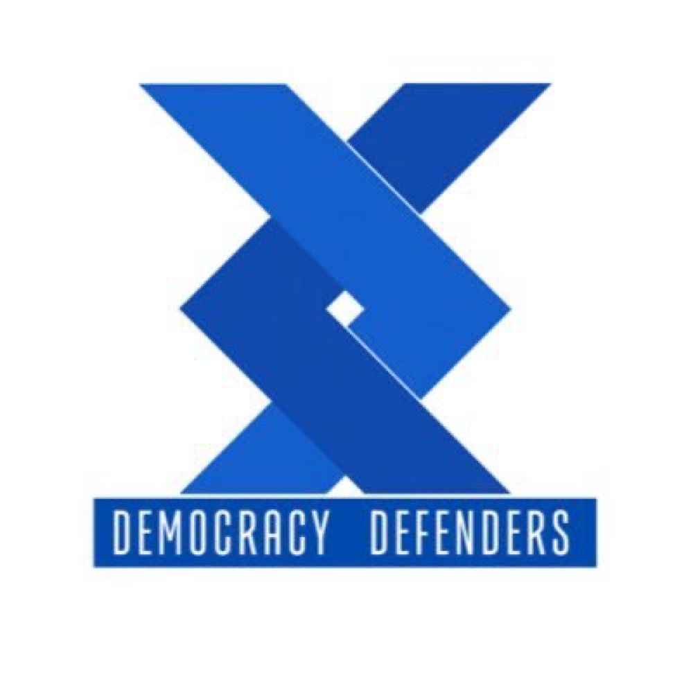 Democracy Defenders Georgia 