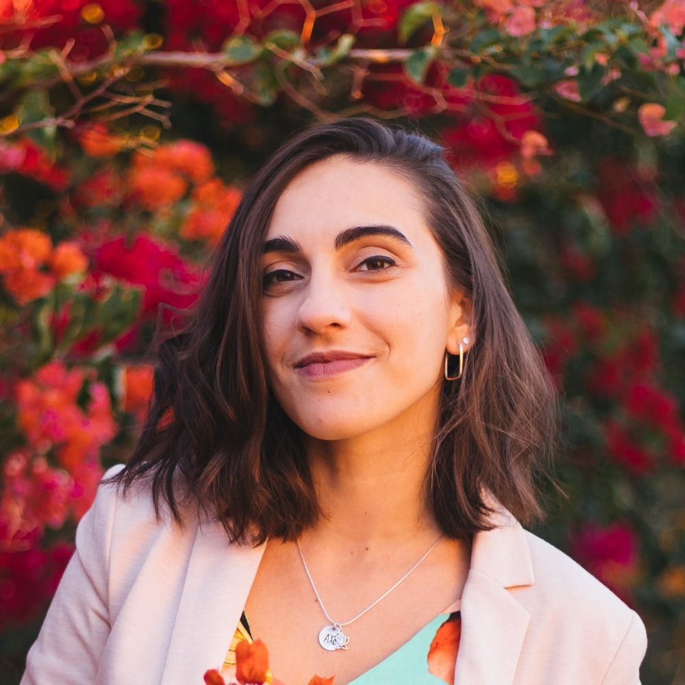 Lucia C. Neco (Luba)