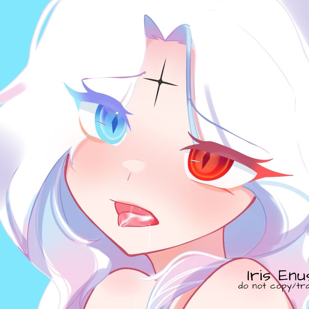 Iris Enus