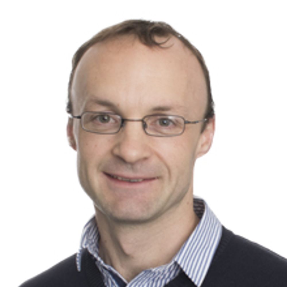 Thomas Keane