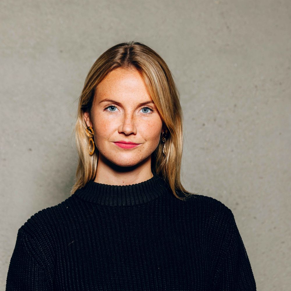 Carolina Drüten