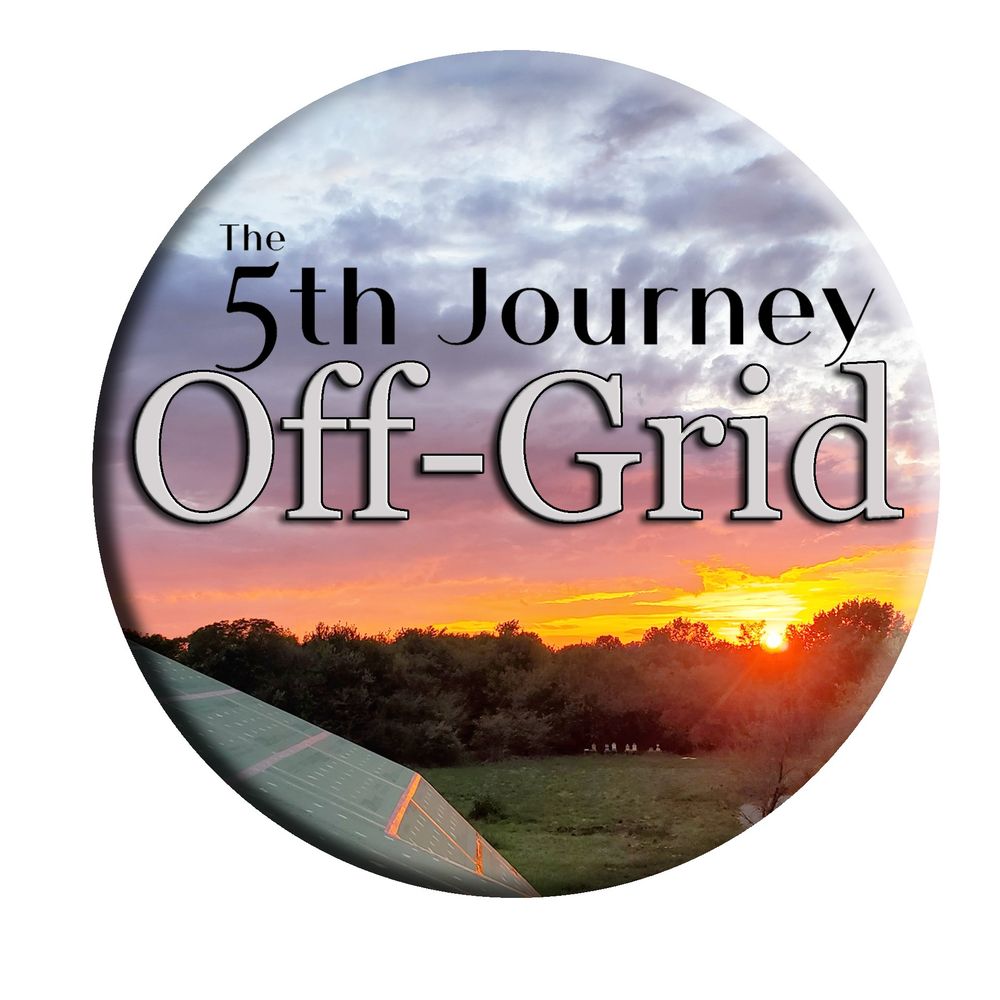 5th Journey Off-Grid
