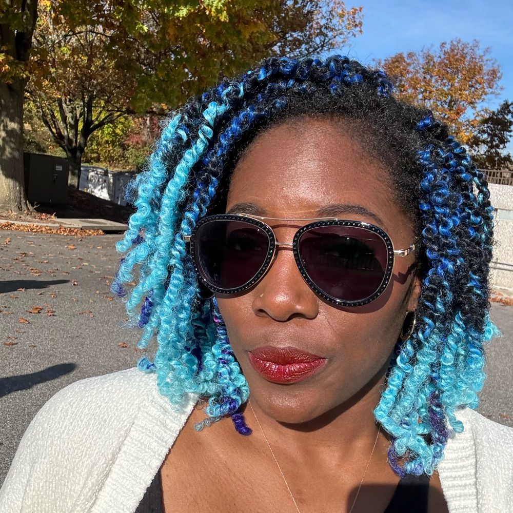 Dr. Donna Oriowo
