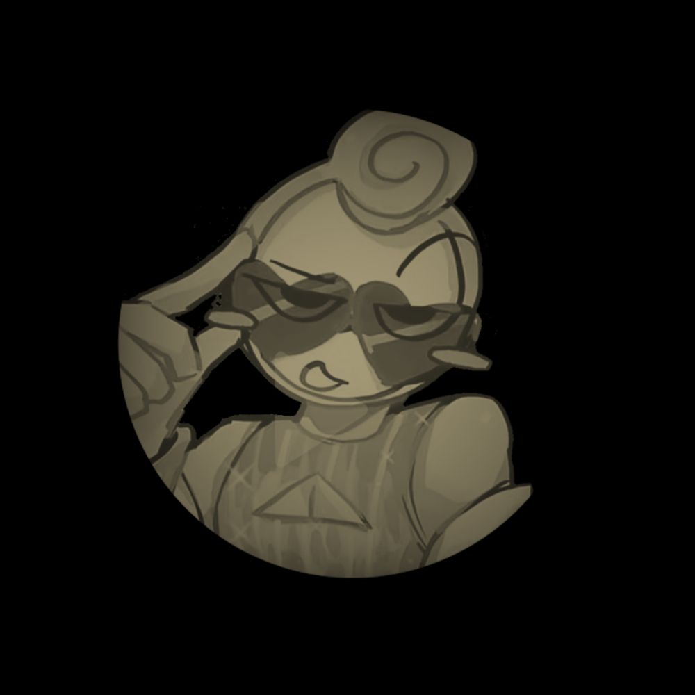 ` — 𝓖𝙇𝙄𝙎𝙏𝙀𝙉