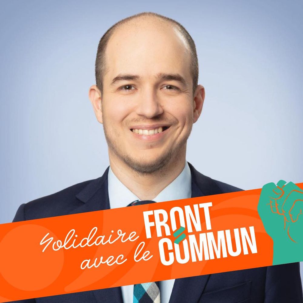 Alexandre Leduc