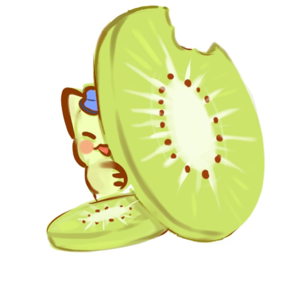 Kiwi 🥝