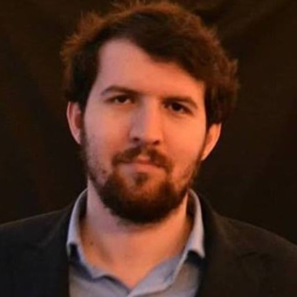 Luca Alfieri