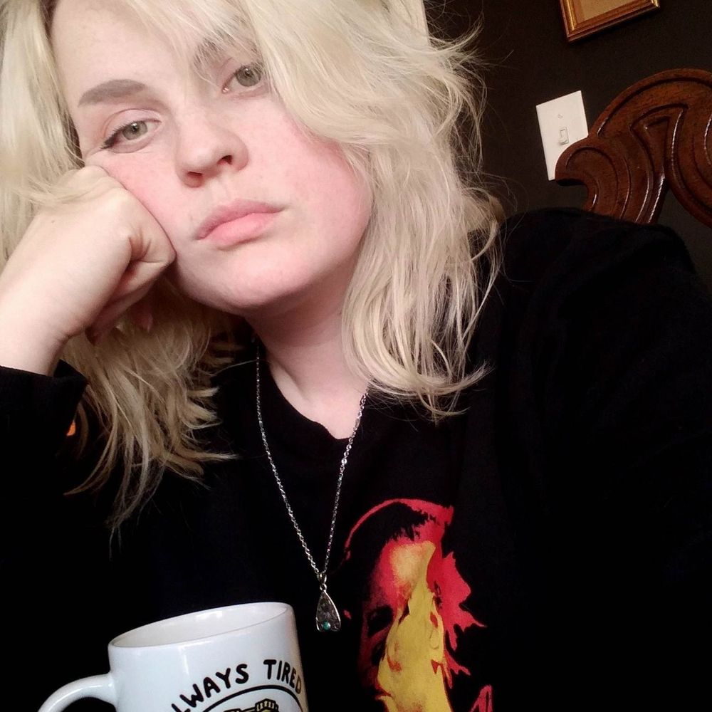 Jaded
