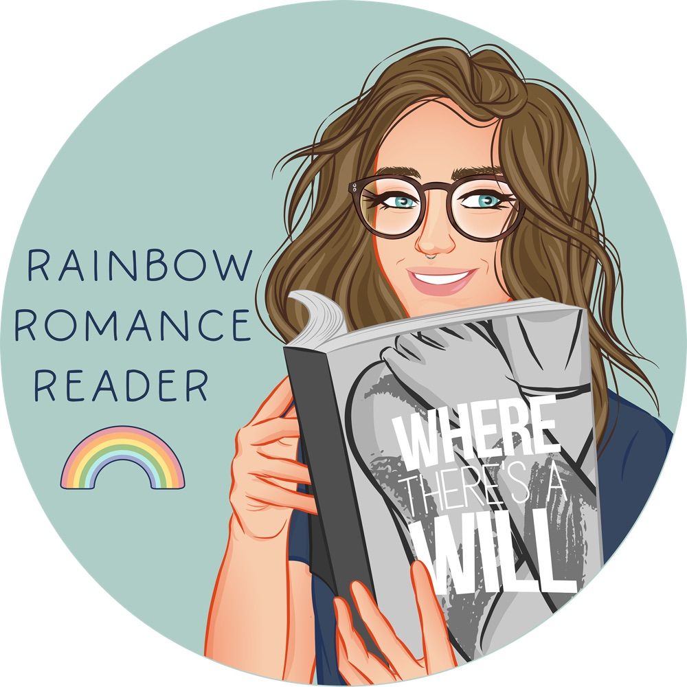 Dana | Rainbow Romance Reader