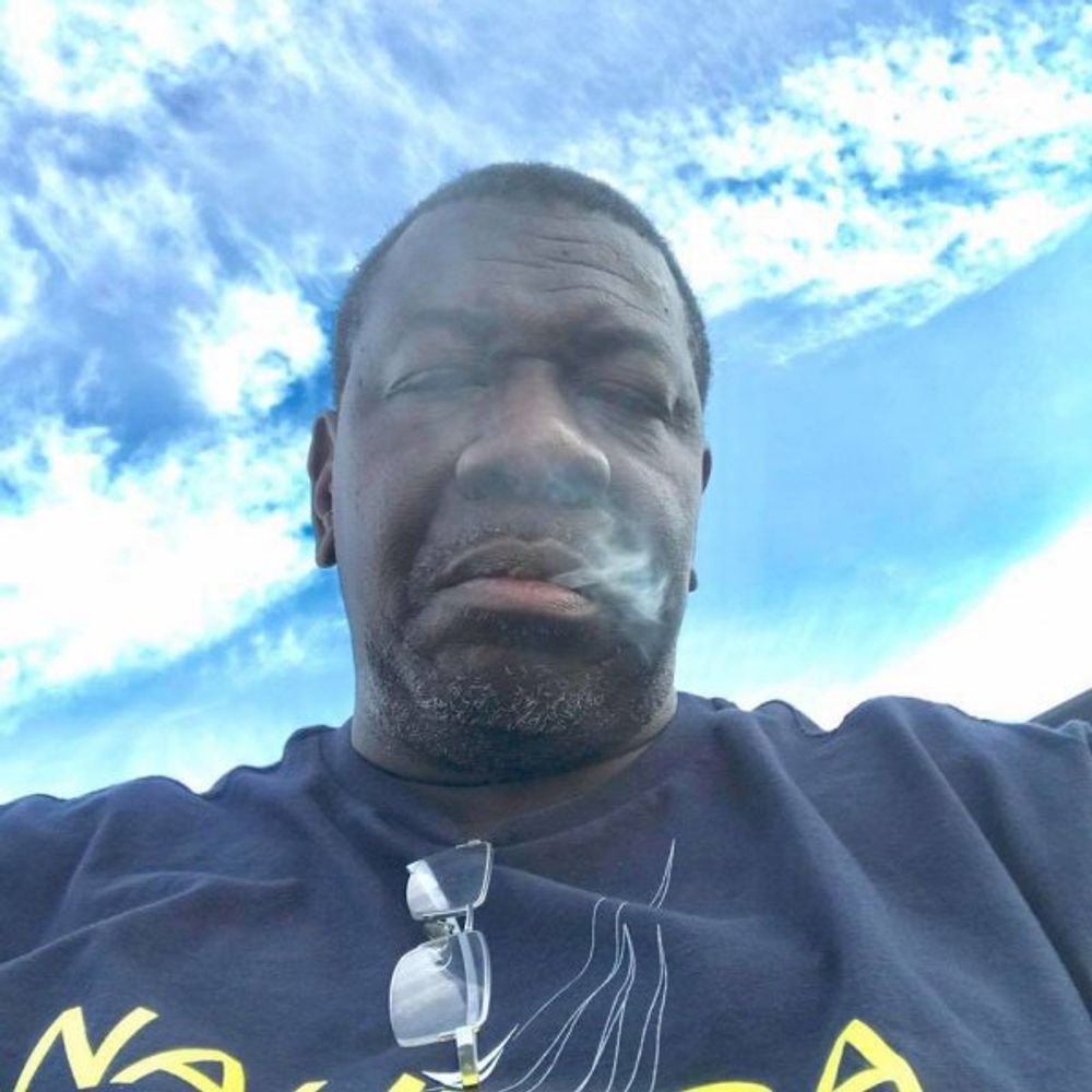Corey Cee Holmes