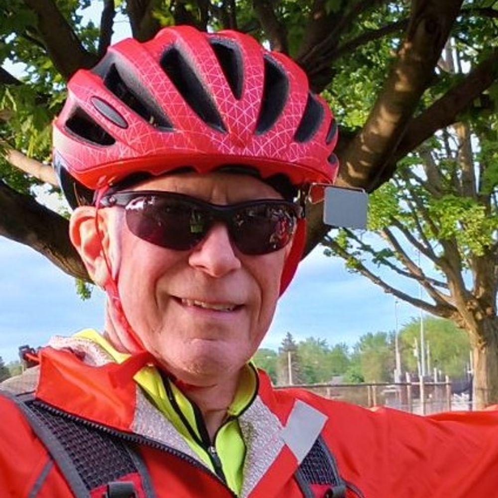 Keith Vandenbergh