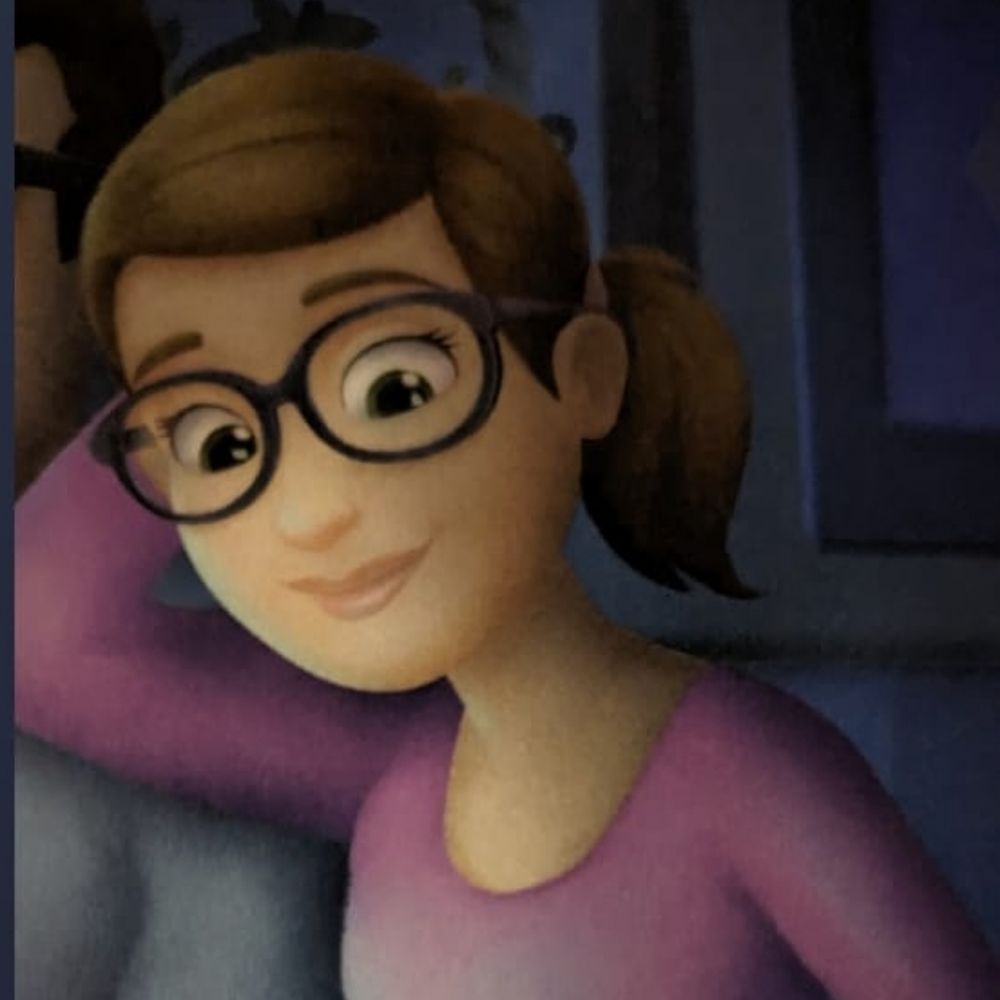 Mrs. Bo's avatar