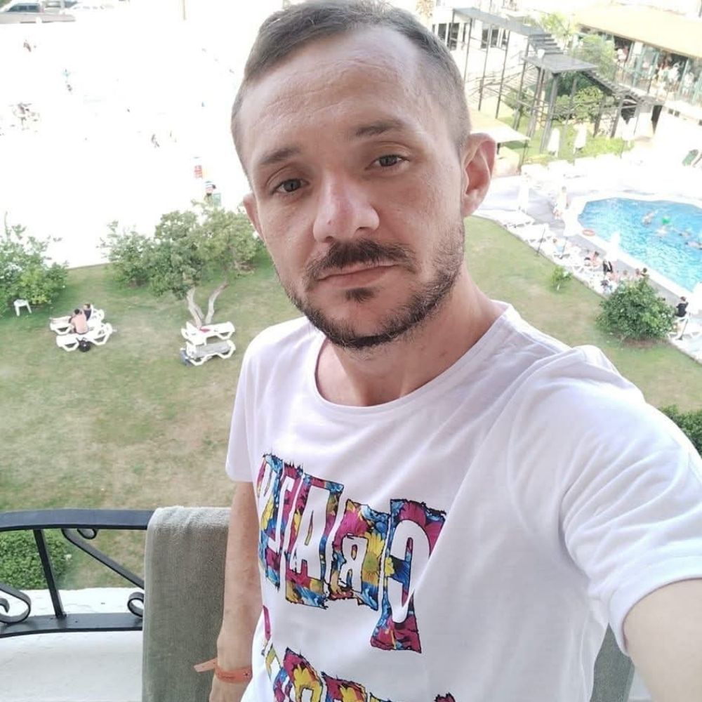 Gökhan Baba