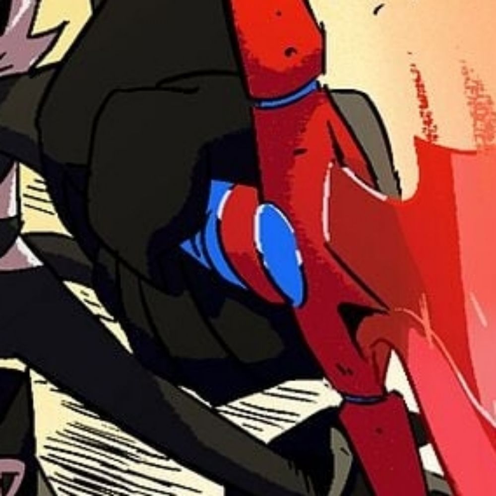 Feign The Jackal