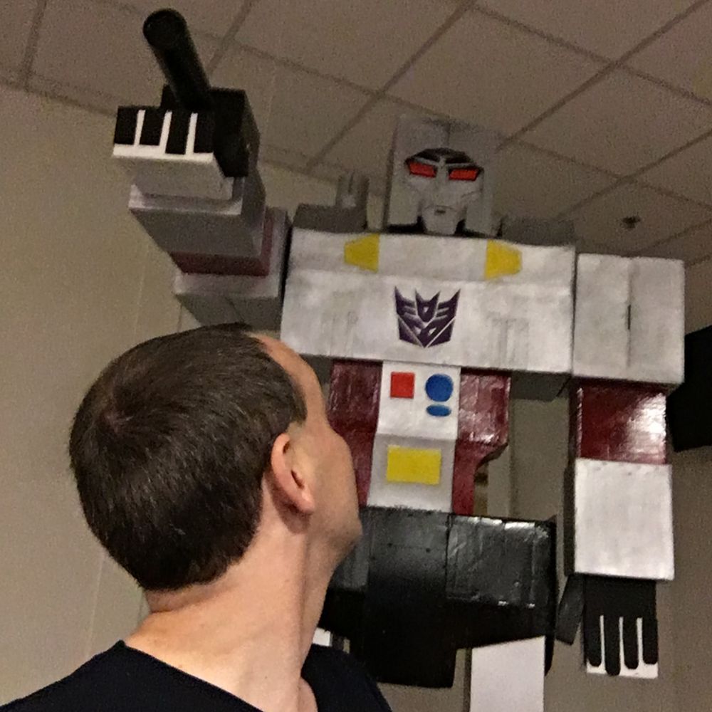 User avatar