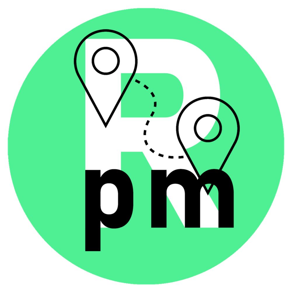 Plataforma de Movilidad de La Rioja pmLR